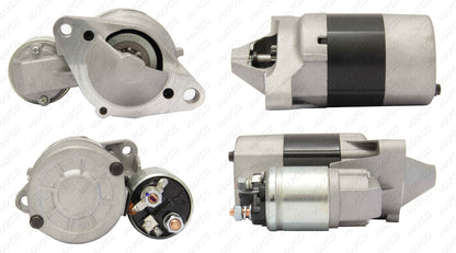MAPCO Starter 13150