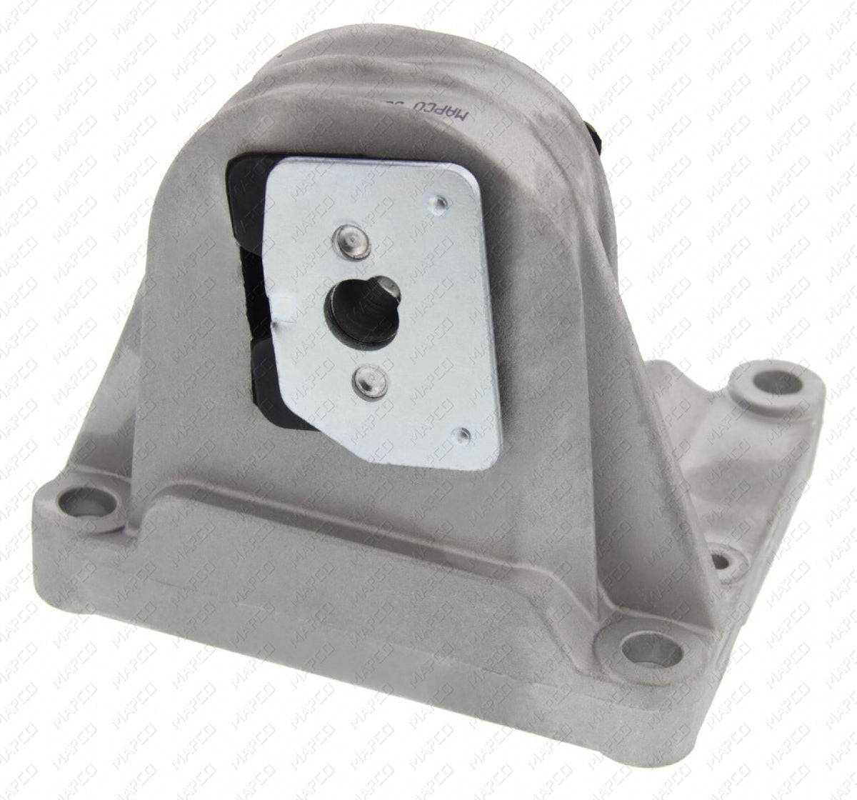 MAPCO Lagerung, Schaltgetriebe oben  hinten  33983