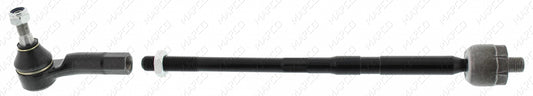 MAPCO Spurstange Vorderachse links  51766