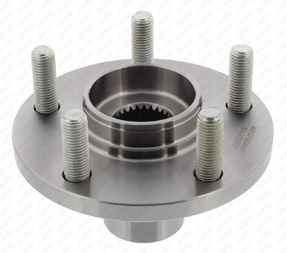 MAPCO Radnabe Vorderachse beidseitig  26993