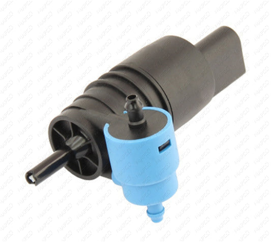 MAPCO Waschwasserpumpe, Scheibenreinigung vorne  hinten  90808