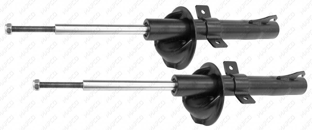 MAPCO Stoßdämpfer Satz  Vorderachse  40651/2