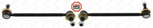 MAPCO Reparatursatz, Stabilisatorkoppelstange Satz  Vorderachse links  Vorderachse rechts  53342HPS