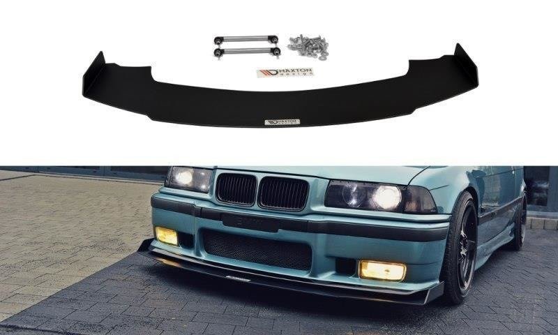 Racing Front Ansatz für BMW M3 E36
