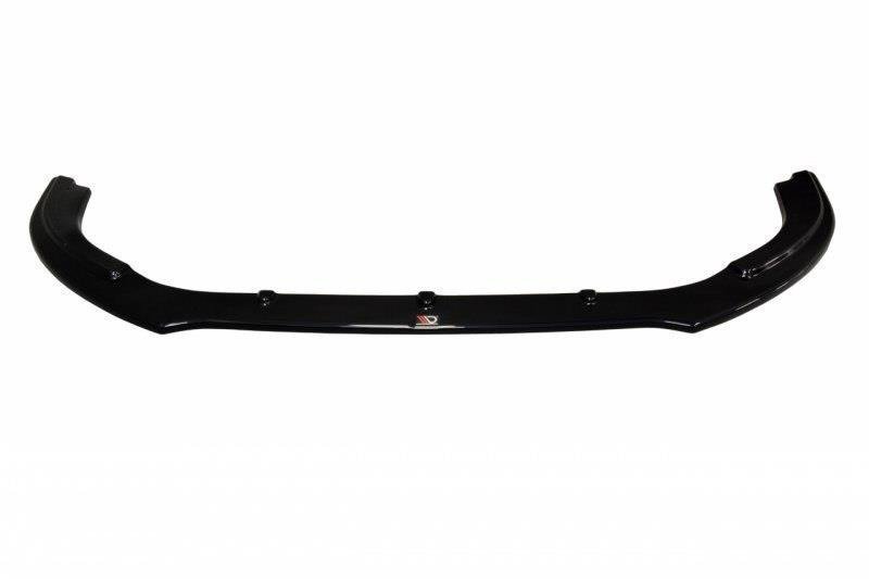 Front Ansatz V.2 für PEUGEOT RCZ schwarz matt