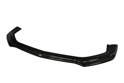 Front Ansatz für Ford Mustang GT Mk6 schwarz matt