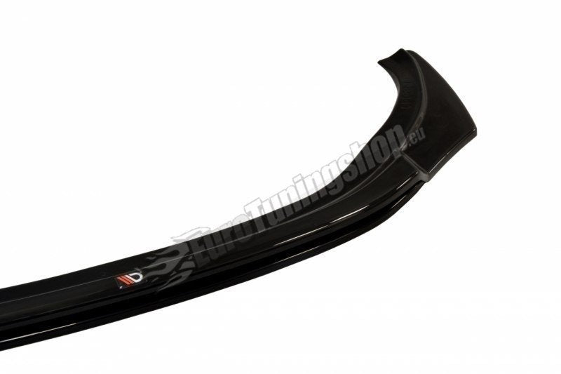 Front Ansatz für v.3 CITROEN DS5 FACELIFT Carbon Look
