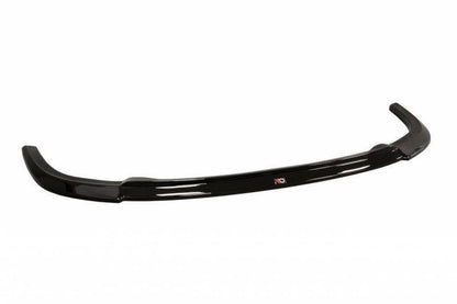 Front Ansatz für v.2 Subaru Impreza WRX STI 2009-2011 Carbon Look