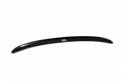 Spoiler CAP V.1 für Alfa Romeo Giulietta Carbon Look