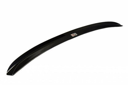 Spoiler CAP V.1 für Alfa Romeo Giulietta Carbon Look