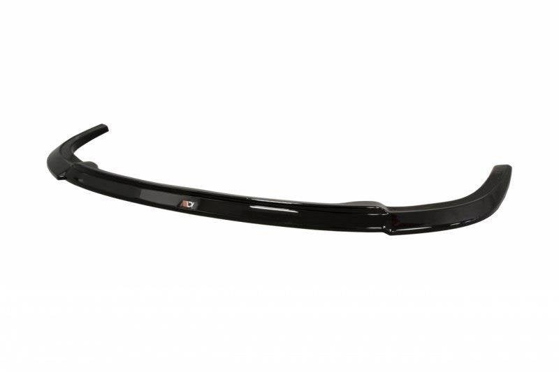 Front Ansatz für v.2 Subaru Impreza WRX STI 2009-2011 Carbon Look