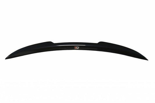 Spoiler CAP für VW BEETLE schwarz Hochglanz