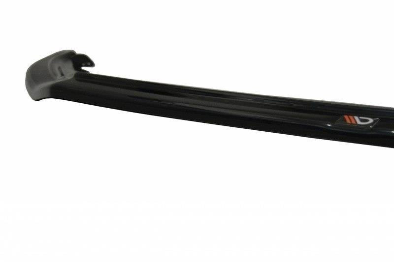 Front Ansatz für v.1 VW BEETLE Carbon Look
