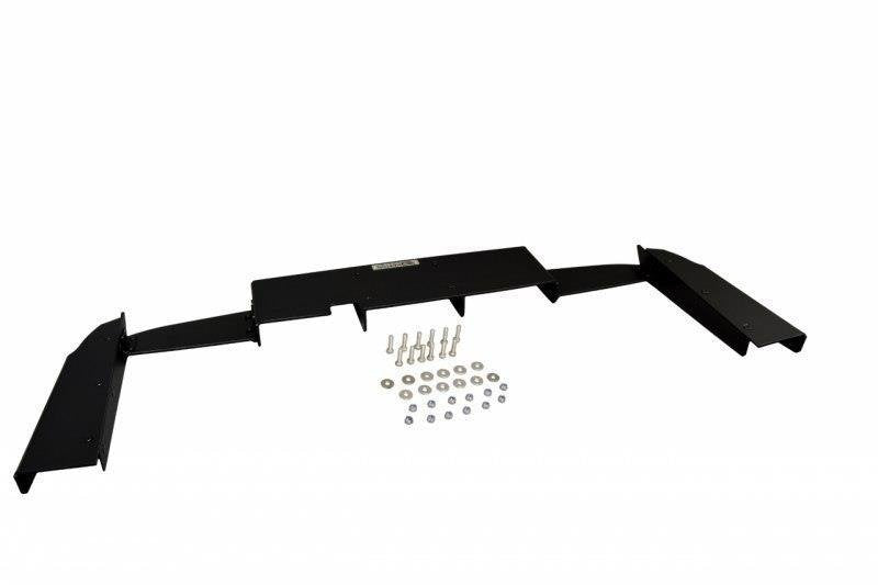 Diffusor Heck Ansatz für Heckschürze für BMW M3 E36