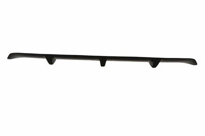 Diffusor Heck Ansatz für Lexus GS Mk4 Facelift H Carbon Look