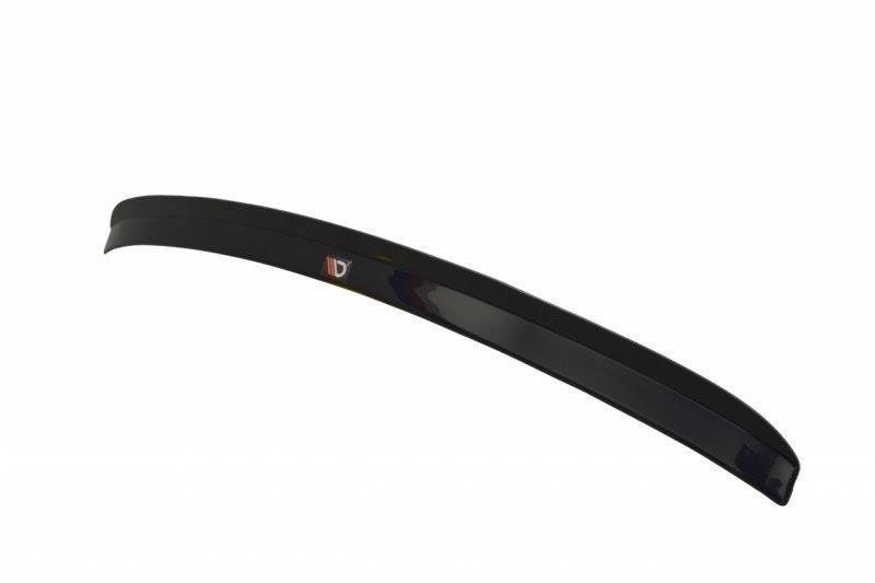 Spoiler CAP für INFINITI QX70 Carbon Look