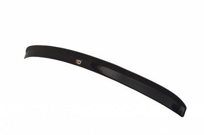 Spoiler CAP für INFINITI QX70 Carbon Look