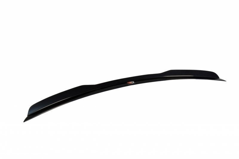 Spoiler CAP für PEUGEOT RCZ Carbon Look