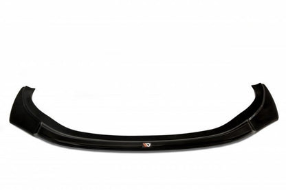 Front Ansatz für v.1 CITROEN DS5 Carbon Look