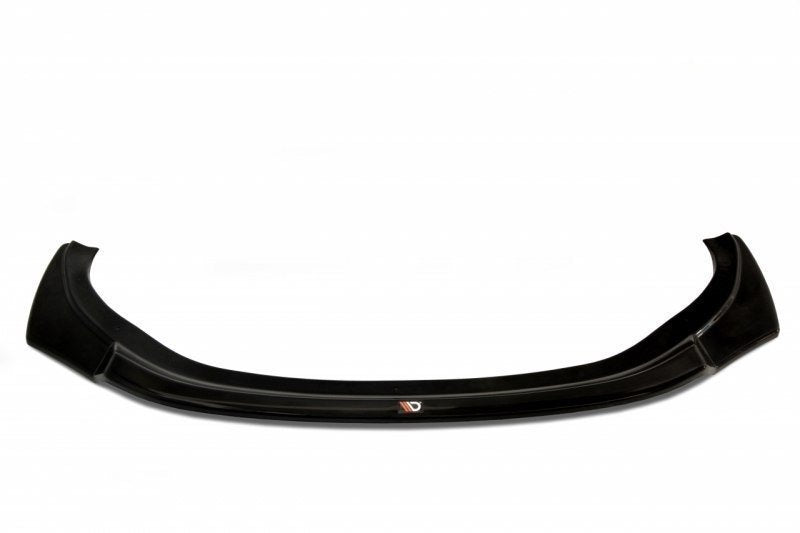 Front Ansatz für v.1 CITROEN DS5 FACELIFT, PREFACE schwarz matt