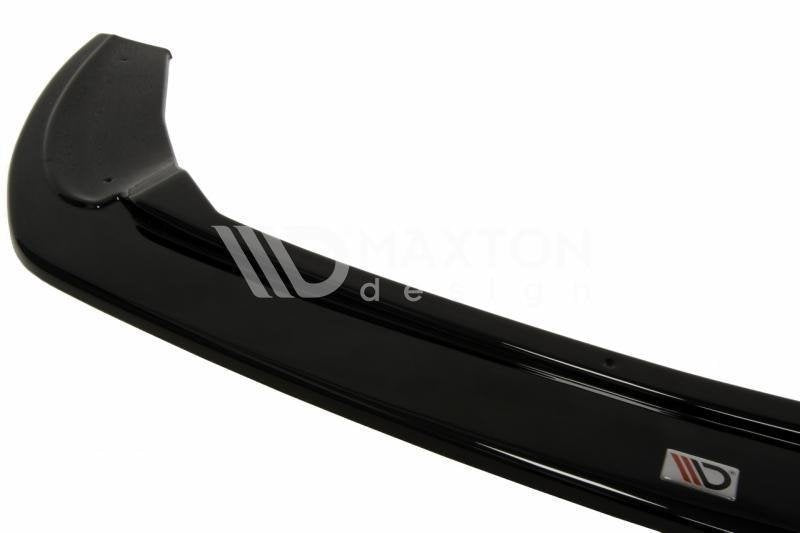 Front Ansatz V.2 für Ford Fiesta ST Mk7 FL Carbon Look