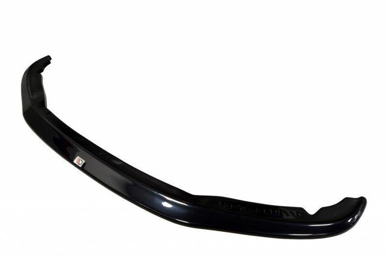 Front Ansatz für v.1 HONDA JAZZ MK1 schwarz Hochglanz