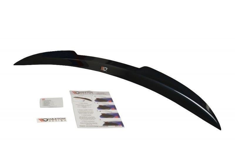 Spoiler CAP für VW BEETLE Carbon Look