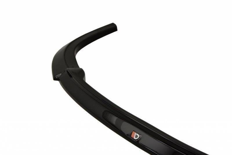 Front Ansatz für v.2 Subaru Impreza WRX STI 2009-2011 Carbon Look