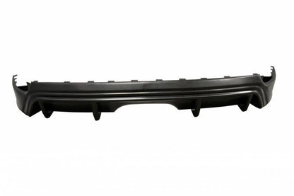 Diffusor Heck Ansatz passend für FOCUS ST MK3 (FACELIFT) RS-LOOK