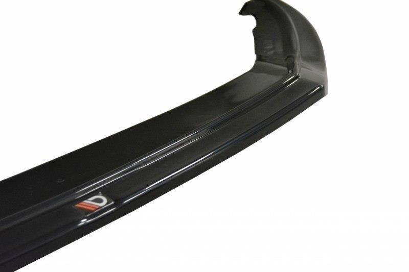 Front Ansatz für v.1 VW BEETLE schwarz Hochglanz