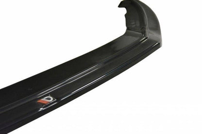 Front Ansatz für v.1 VW BEETLE Carbon Look