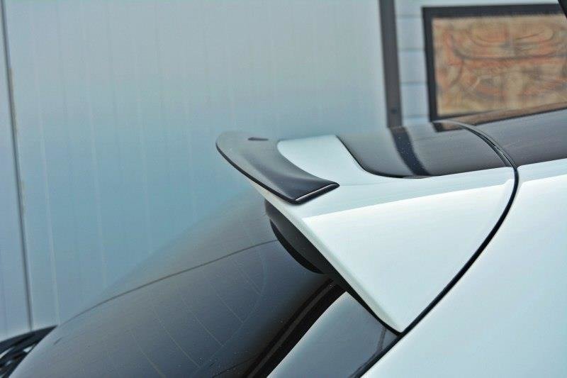 Spoiler CAP V.1 für Alfa Romeo Giulietta Carbon Look