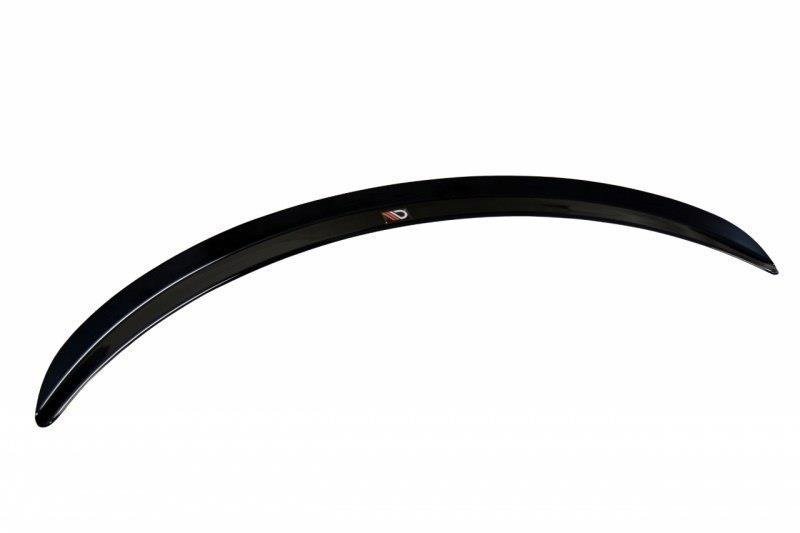Spoiler CAP für FORD FOCUS mk1 RS schwarz matt