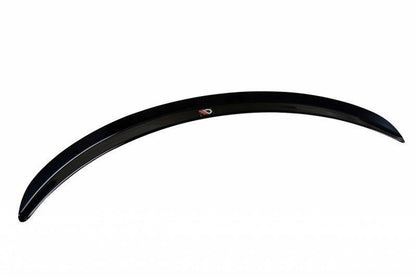 Spoiler CAP für FORD FOCUS mk1 RS schwarz matt