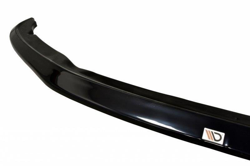 Front Ansatz für v.1 HONDA JAZZ MK1 schwarz Hochglanz