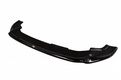 Front Ansatz V.3 für VW Golf 7 R / R-Line Facelift Carbon Look