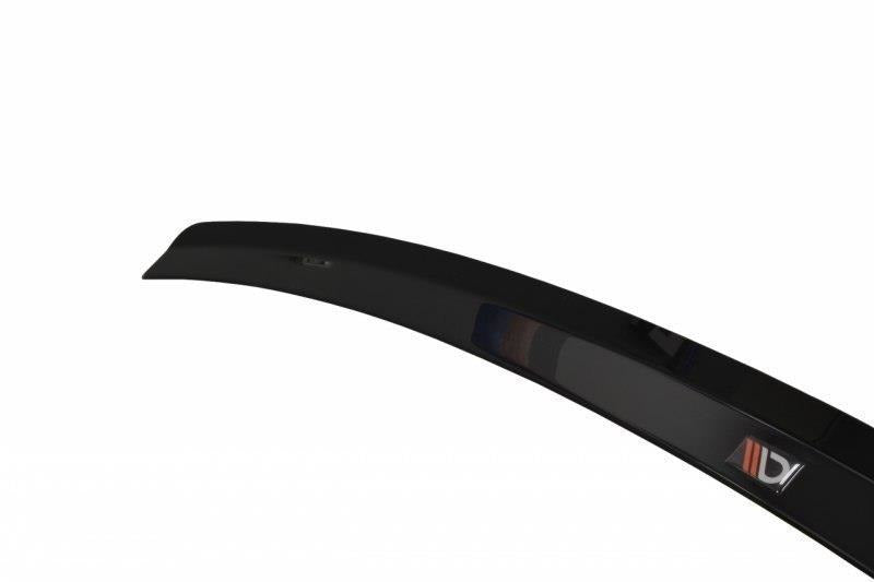 Spoiler CAP für FORD MUSTANG MK6 GT Carbon Look