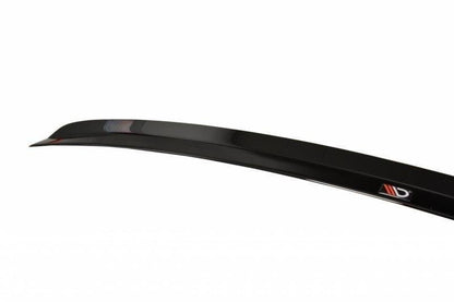 Spoiler CAP für ALFA ROMEO 159 Carbon Look