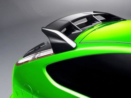 Dachspoiler FORD FOCUS II HB < RS LOOK > GRUNDIERT