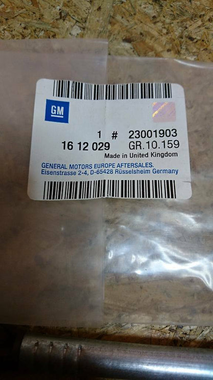 Opel Wischergestänge Verbindung neu original gm 23001903