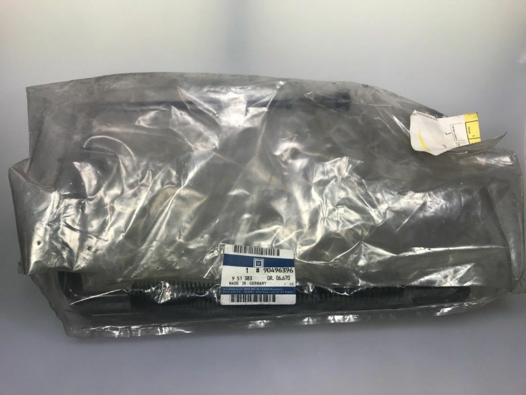 Original GM Opel Astra F Kühlungsrohr *NEU*