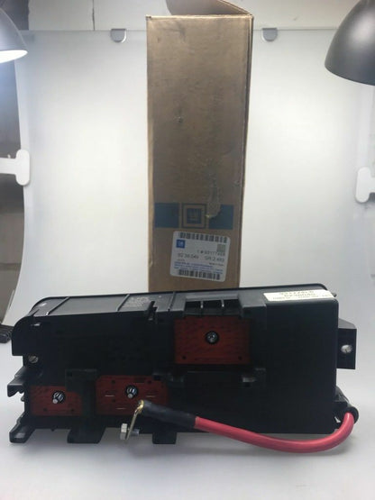 Original GM Opel Vectra Signum Sicherungskasten *NEU*