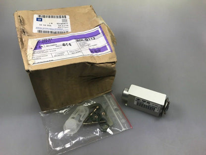 Original GM Opel Zafira Expansionsventil Klimaanlage Neu