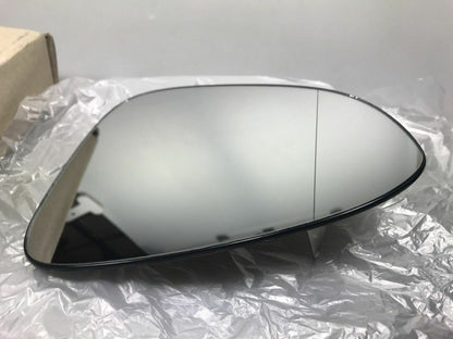 Original GM Opel Zafira C Spiegelglas Links *NEU*