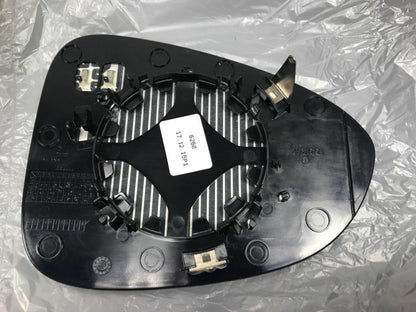 Original GM Opel Zafira C Spiegelglas Links *NEU*