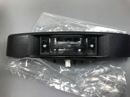 Final GM Opel Kennzeichenbeleuchtung Lampe Neu