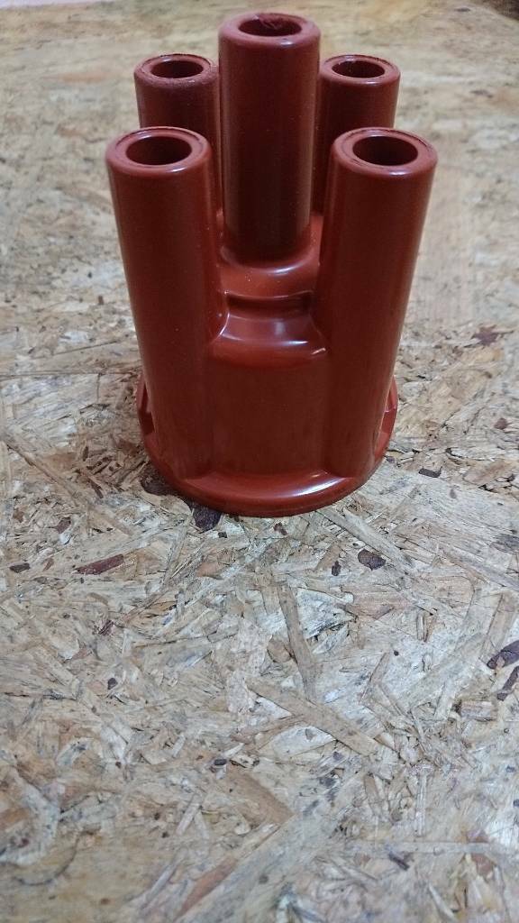 Original Opel Astra Corsa Kadett Zündverteilerkappe Neu