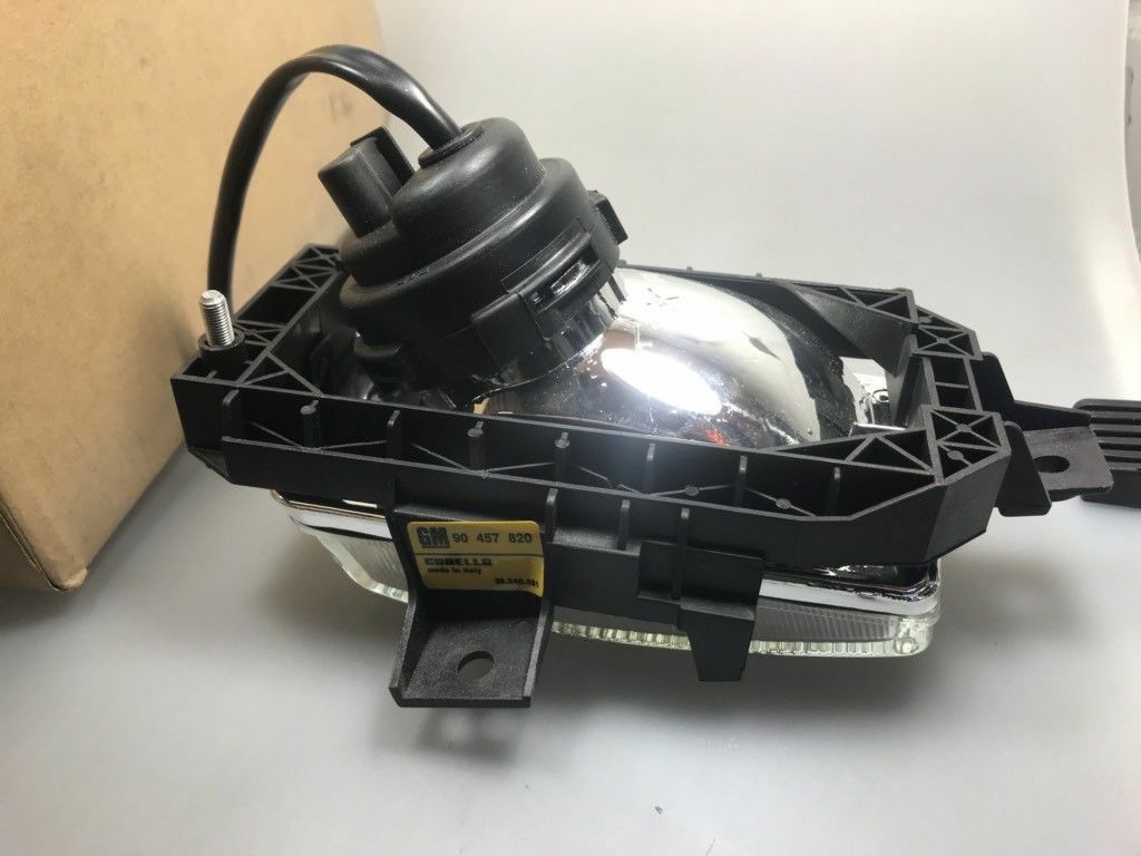 Original GM Opel Omega B Nebelscheinwerfer Rechts *NEU*