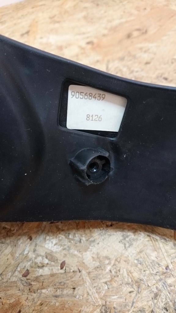 Vectra B Aussenspiegel links neu original GM