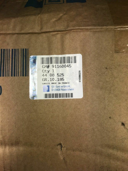 Original GM Opel Vivaro A Seitenspiegel Spiegel Links *NEU*